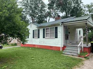 229 Southview Ave, Warner Robins, GA 31088