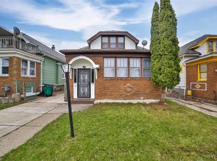 223 Millicent Ave, Buffalo, NY 14215