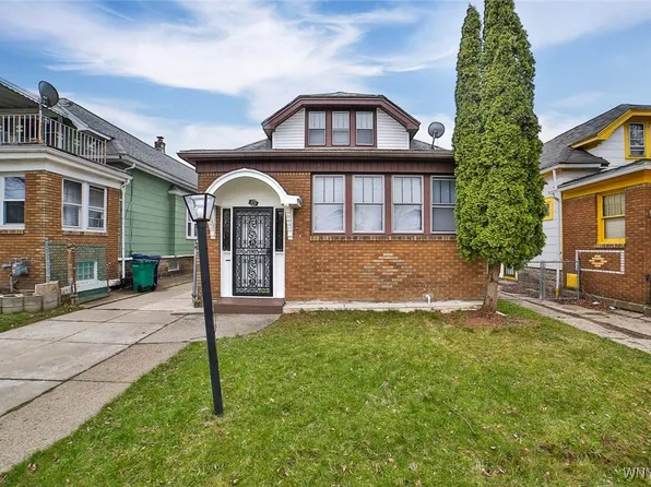 223 Millicent Ave, Buffalo, NY 14215