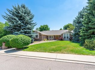 834 Hays Cir, Longmont, CO 80504