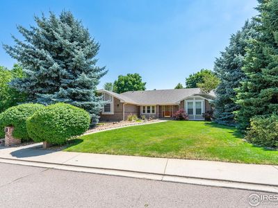 834 Hays Cir, Longmont, CO, 80504