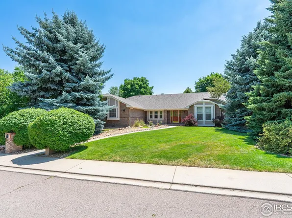 834 Hays Cir, Longmont, CO 80504