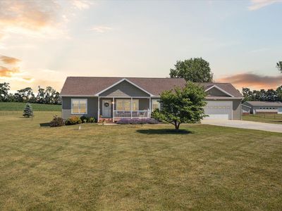 20706 Starbrick St, Edwardsburg, MI, 49112