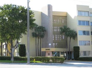 2690 SW 22nd Ave APT 209, Miami, FL 33133