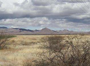 5886 W Howell Rd #13, Willcox, AZ 85643