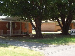 909 Reynolds Ln, Wichita Falls, TX 76301