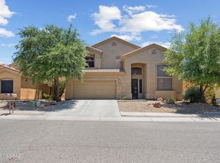 10473 E Rita Ranch Crossing Cir, Tucson, AZ 85747