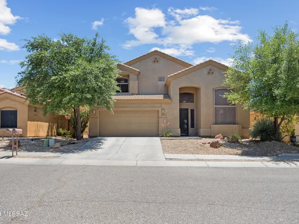 10473 E Rita Ranch Crossing Cir, Tucson, AZ 85747