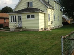 511 Martin Rd, Buffalo, NY 14218