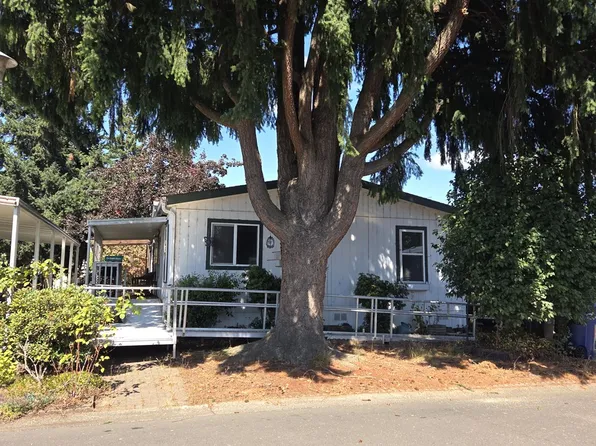 5335 Main St Space 11, Springfield, OR 97478