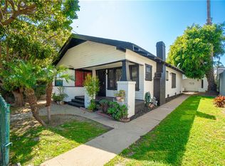 1211 S Grand Ave, San Pedro, CA 90731