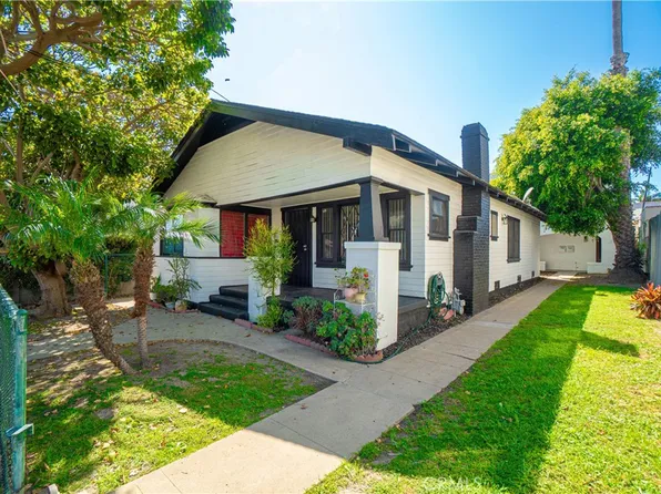 1211 S Grand Ave, San Pedro, CA 90731