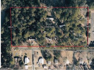 107 Colonial St, Lagrange, GA 30240