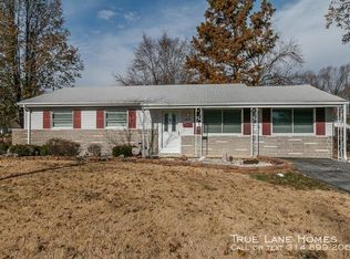 2455 6th Ln, Florissant, MO