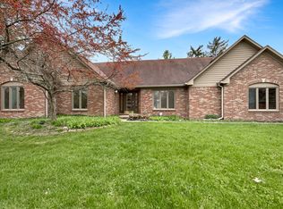 6902 Juliet Dr, Avon, IN