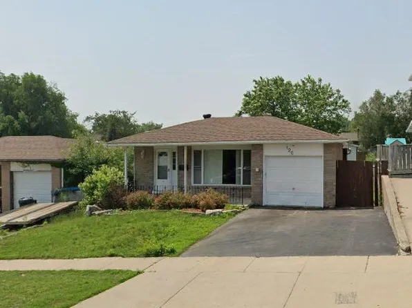 120 Hahn Ave, Cambridge, ON N3C 2X9