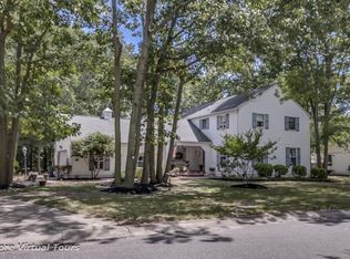 5 Bridle Path, Cape May, NJ 08204
