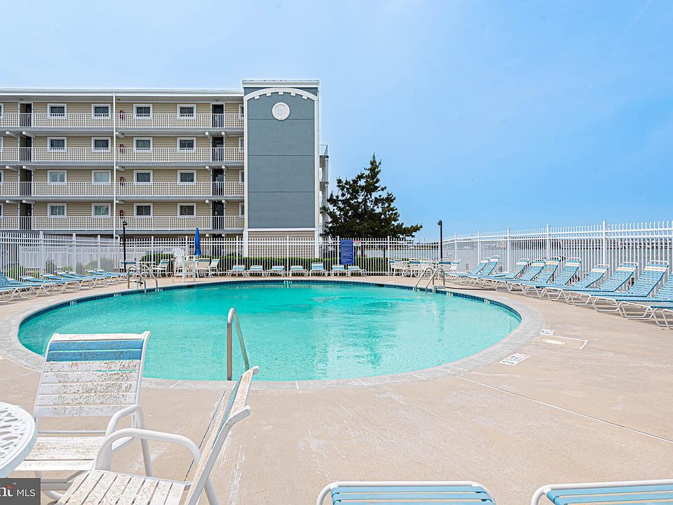 Thunder Island Apartments Ocean City, MD Zillow