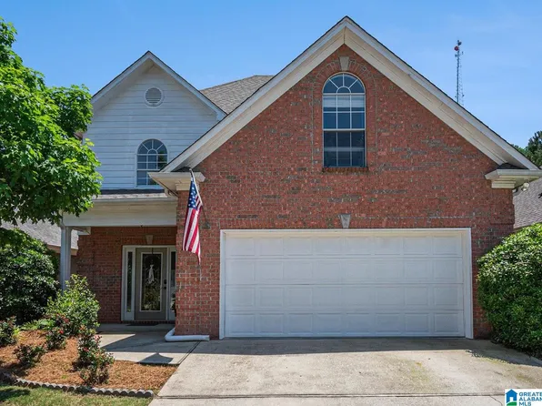 937 Castlemaine Ct, Birmingham, AL 35226