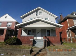1740 7th Ave, Huntington, WV 25703