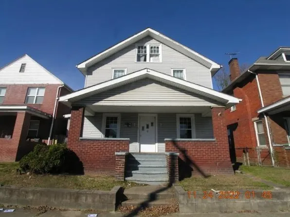 1740 7th Ave, Huntington, WV 25703