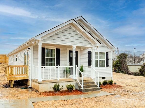 Recently Sold Homes In Gaston County Nc 18 805 Transactions Zillow