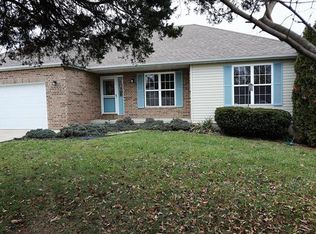 307 Brady Dr, Rolla, MO 65401
