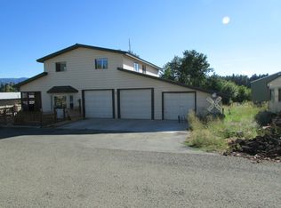 530 3rd St, Ronald, WA 98940