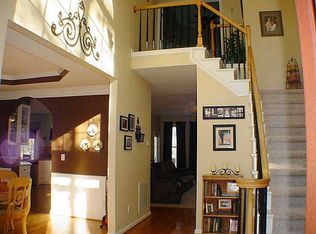 7090 Amberleigh Way, Johns Creek, GA 30097