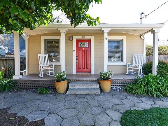 4th image of 1511 G Street