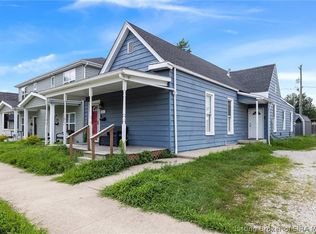 1621 King St, New Albany, IN 47150