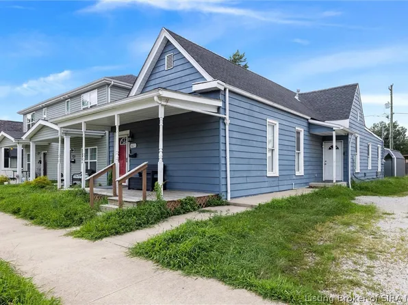 1621 King Street, New Albany, IN 47150