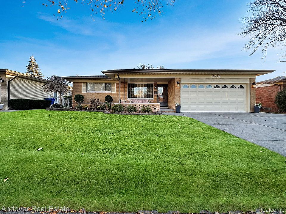 1st image of 13418 Haupt Dr