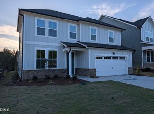 905 Diana Victoria Ct, Wendell, NC 27591