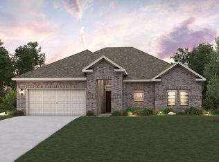 768 Vineyard Way, Forney, TX 75126