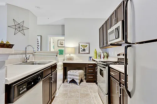Floor plan Hickory