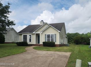 1616 Greys Mill Road, Rocky Mount, NC 27804