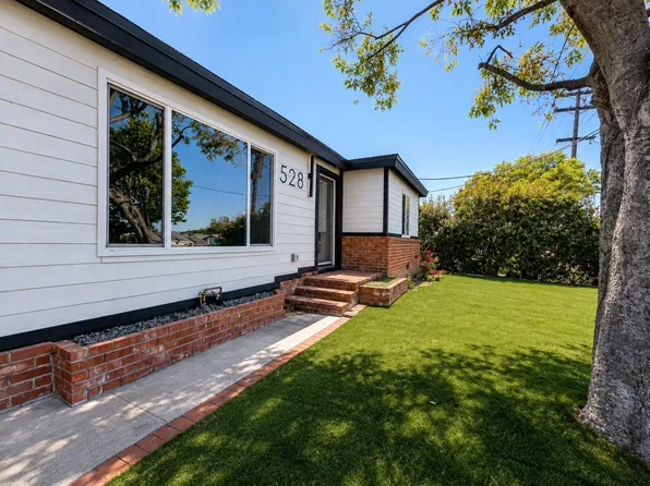 528 N Cuyamaca St N, El Cajon, CA 92020