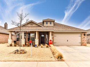 7336 100th St, Lubbock, TX 79424