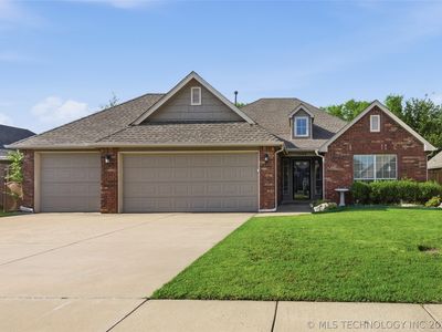 13104 E 112th St N, Owasso, OK, 74055