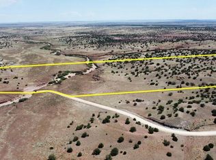 565 County Road 5270, Concho, AZ 85924
