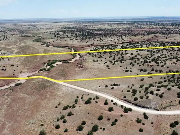 565 County Road 5270, Concho, AZ 85924