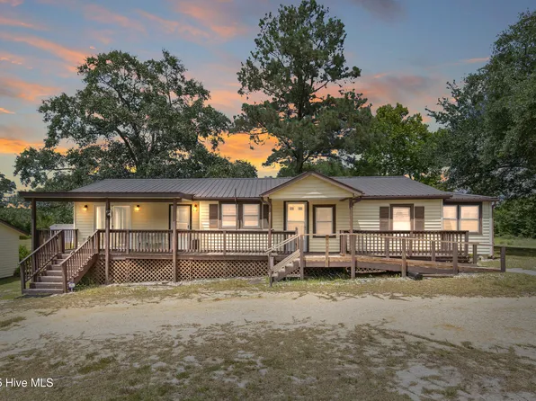 2024 S River Road, Autryville, NC 28318