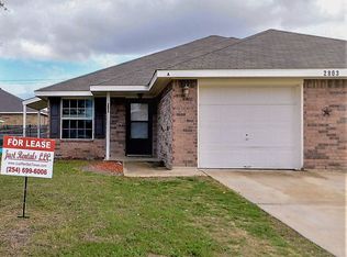 2803 Lucille Dr, Killeen, TX 76549