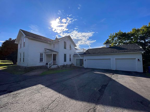 5433 State Highway 37, Ogdensburg, NY 13669 | MLS #47592 | Zillow