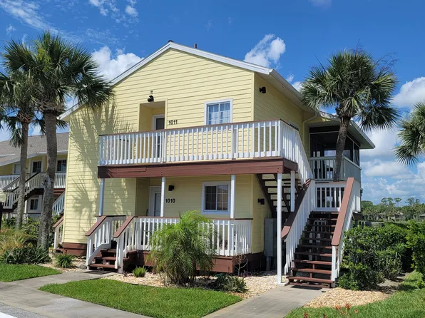 1011 Ocean Marina Dr, Flagler Beach, FL 32136