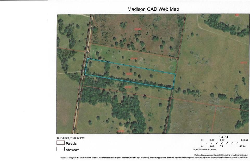 Bridges Rd, Normangee, TX 77871 MLS 98347924 Zillow