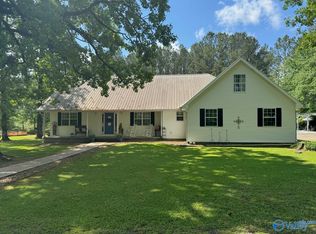6620 County Road 71, Centre, AL 35960