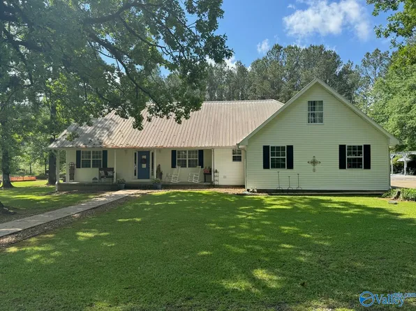 6620 County Road 71, Centre, AL 35960