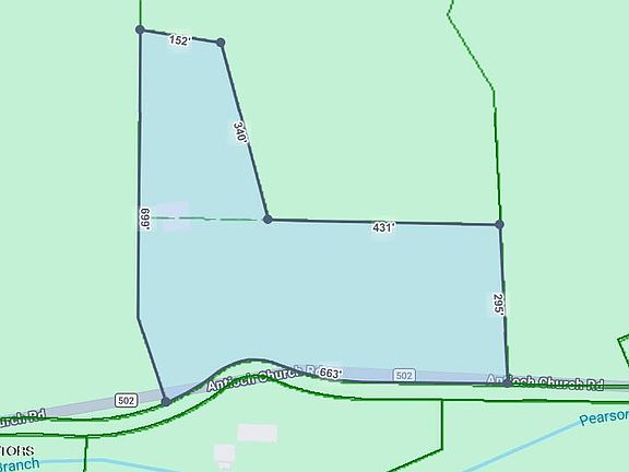 3rd image of 611 Antioch Church Rd